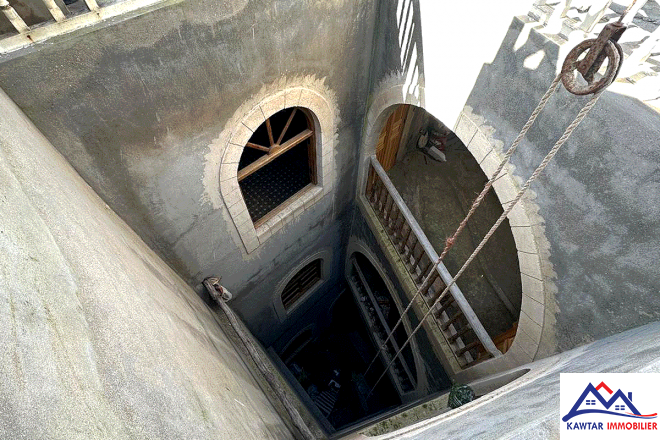  Riad rénové à vendre – Ancienne Médina, Essaouira 6