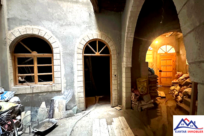  Riad rénové à vendre – Ancienne Médina, Essaouira 8