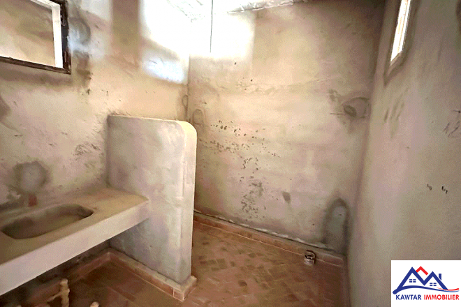 À Vendre – Villa de Charme à 20 km d’Essaouira – Route d’Agadir 2