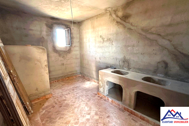 À Vendre – Villa de Charme à 20 km d’Essaouira – Route d’Agadir 5