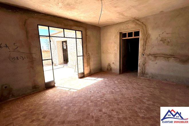 À Vendre – Villa de Charme à 20 km d’Essaouira – Route d’Agadir 6