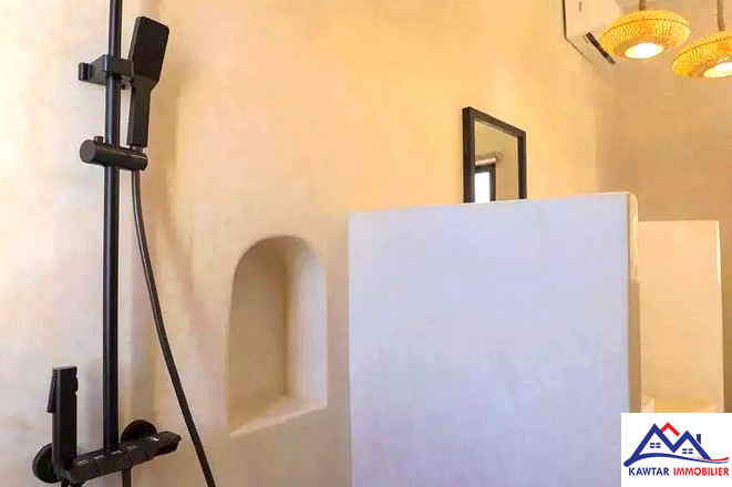 Propriété d’Exception avec Exploitation Maison d’Hôtes – Proche d’Essaouira 6