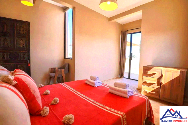 Propriété d’Exception avec Exploitation Maison d’Hôtes – Proche d’Essaouira 10