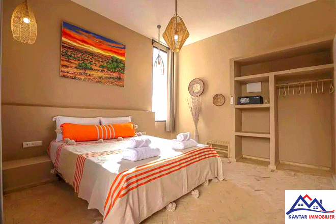 Propriété d’Exception avec Exploitation Maison d’Hôtes – Proche d’Essaouira 16