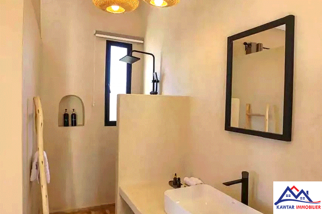 Propriété d’Exception avec Exploitation Maison d’Hôtes – Proche d’Essaouira 28