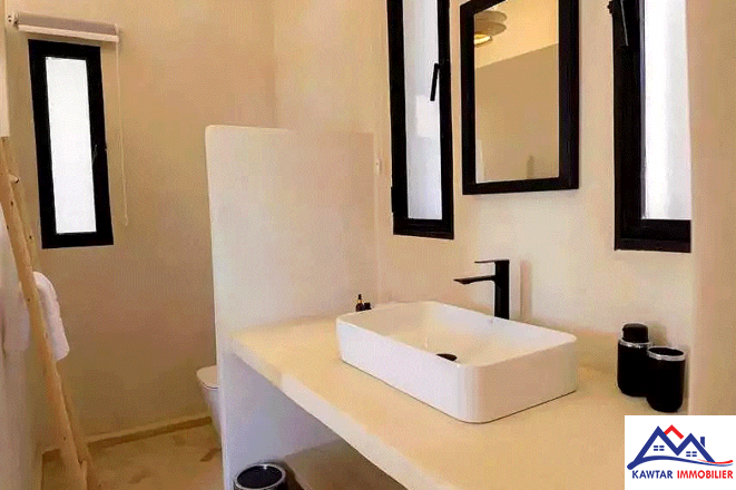 Propriété d’Exception avec Exploitation Maison d’Hôtes – Proche d’Essaouira 30