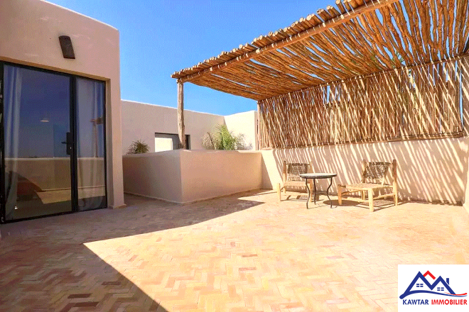 Propriété d’Exception avec Exploitation Maison d’Hôtes – Proche d’Essaouira 3