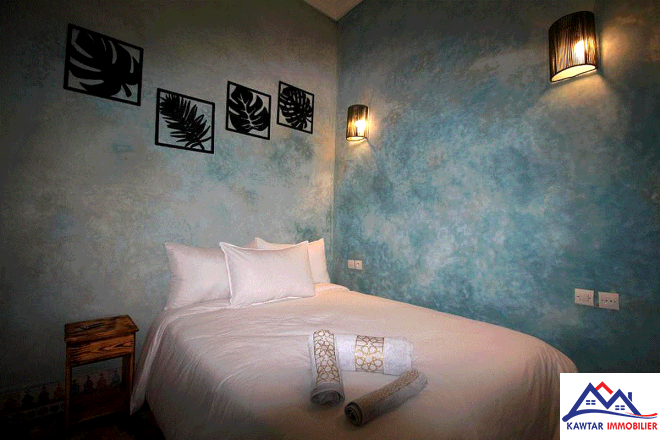 Riad Maison d’Hôtes à vendre 7