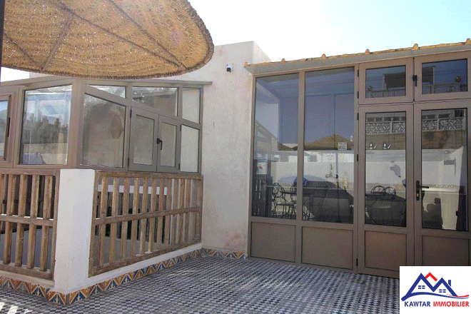 Riad Maison d’Hôtes à vendre 6