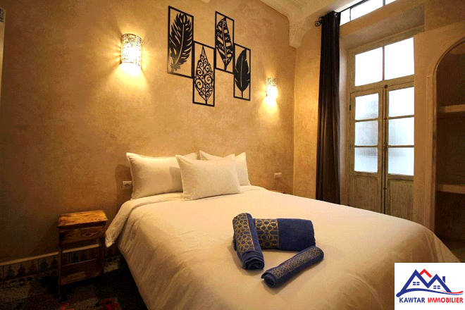 Riad Maison d’Hôtes à vendre 9