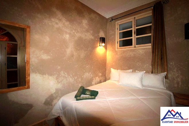 Riad Maison d’Hôtes à vendre 10