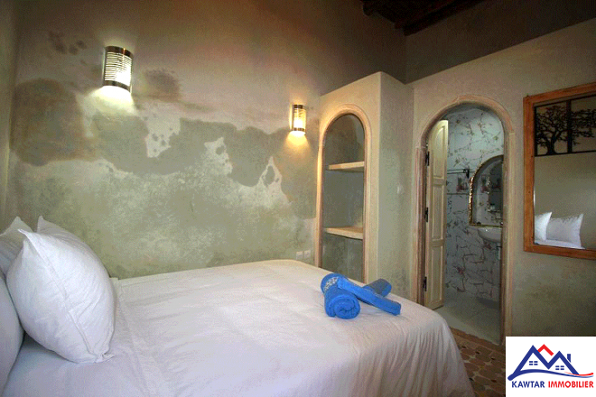 Riad Maison d’Hôtes à vendre 13