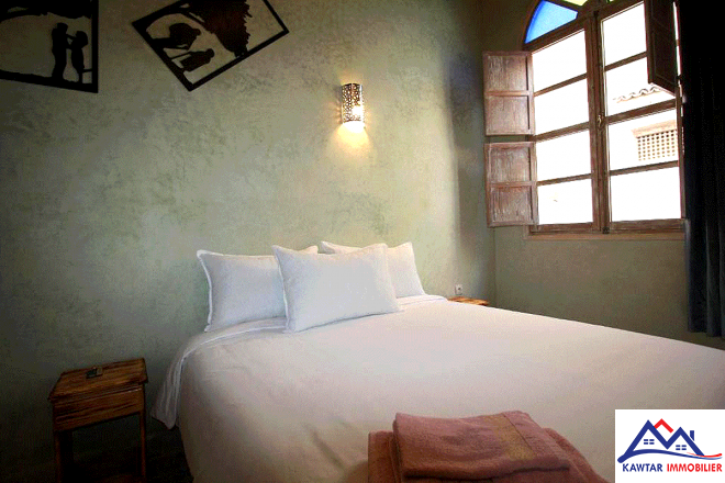 Riad Maison d’Hôtes à vendre 20