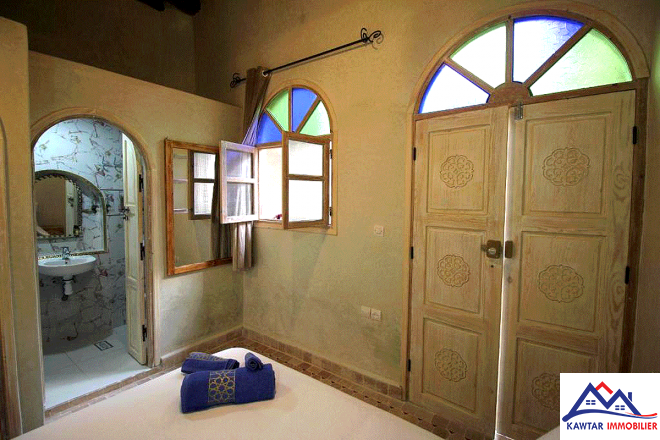 Riad Maison d’Hôtes à vendre 28