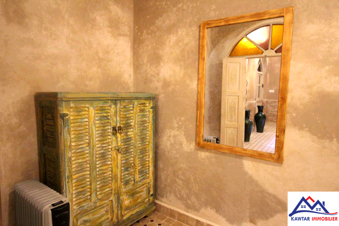 Riad Maison d’Hôtes à vendre 27