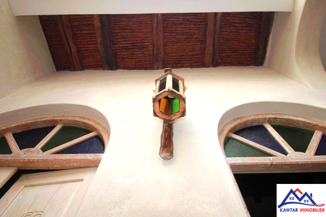 Riad Maison d’Hôtes à vendre 29