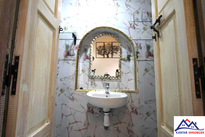 Riad Maison d’Hôtes à vendre 30