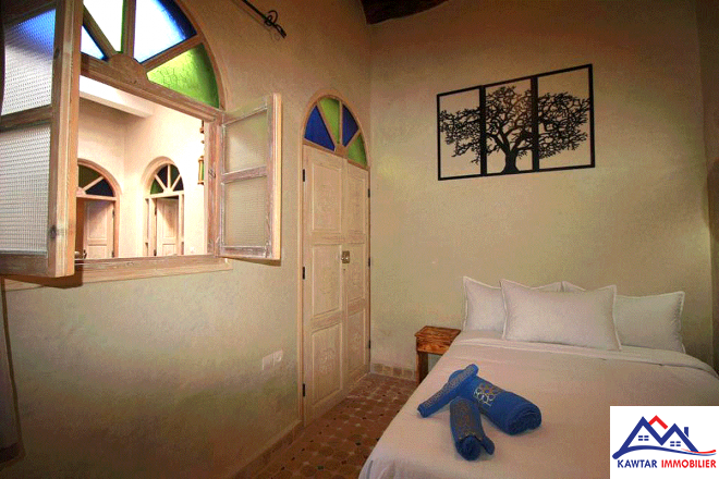 Riad Maison d’Hôtes à vendre 31