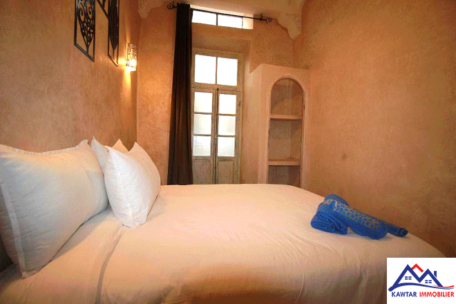 Riad Maison d’Hôtes à vendre 33