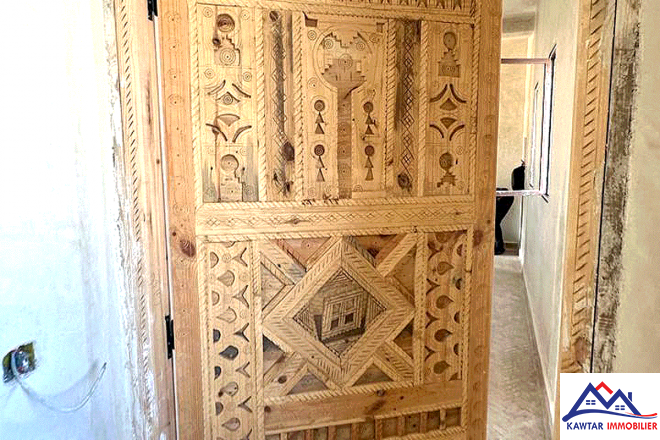 Villa en vente  vendue finie– En cours de finition 8