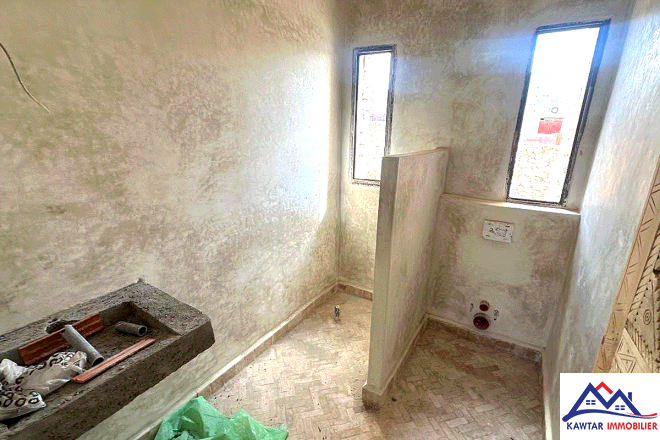 Villa en vente  vendue finie– En cours de finition 9