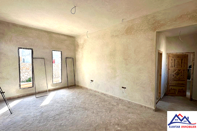 Villa en vente  vendue finie– En cours de finition 10