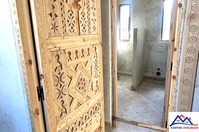 Villa en vente  vendue finie– En cours de finition 13