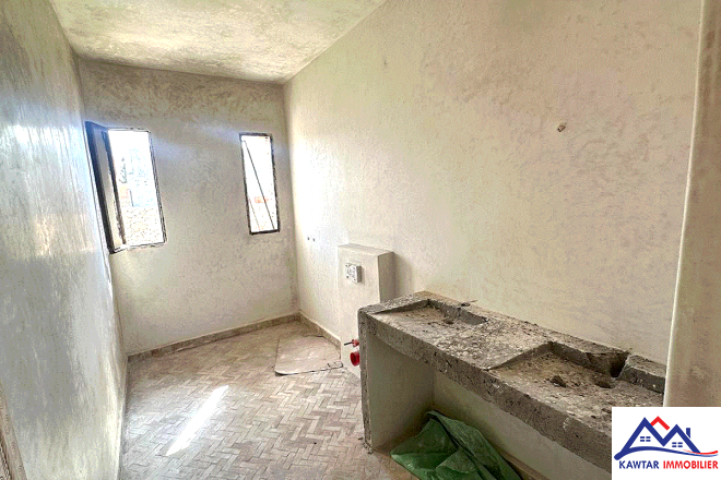 Villa en vente  vendue finie– En cours de finition 14