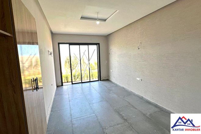 Superbe villa neuve avec piscine et jardin clos – À quelques minutes d’essaouira 1