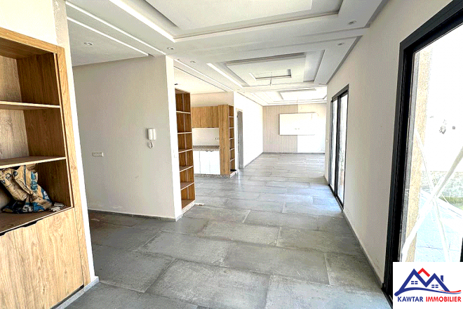 Superbe villa neuve avec piscine et jardin clos – À quelques minutes d’essaouira 3