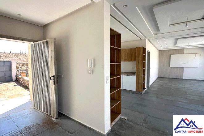 Superbe villa neuve avec piscine et jardin clos – À quelques minutes d’essaouira 2