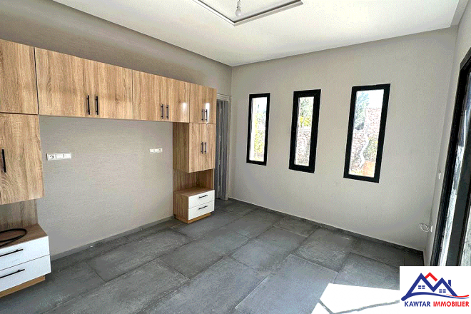 Superbe villa neuve avec piscine et jardin clos – À quelques minutes d’essaouira 6