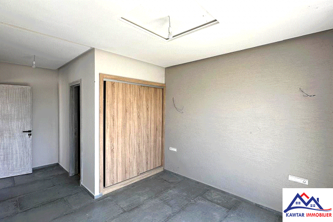 Superbe villa neuve avec piscine et jardin clos – À quelques minutes d’essaouira 7