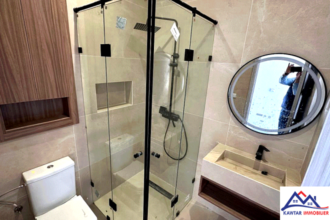 Superbe villa neuve avec piscine et jardin clos – À quelques minutes d’essaouira 8