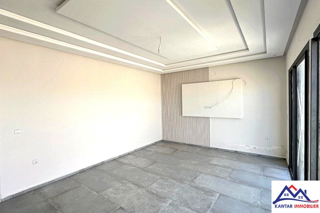 Superbe villa neuve avec piscine et jardin clos – À quelques minutes d’essaouira 10