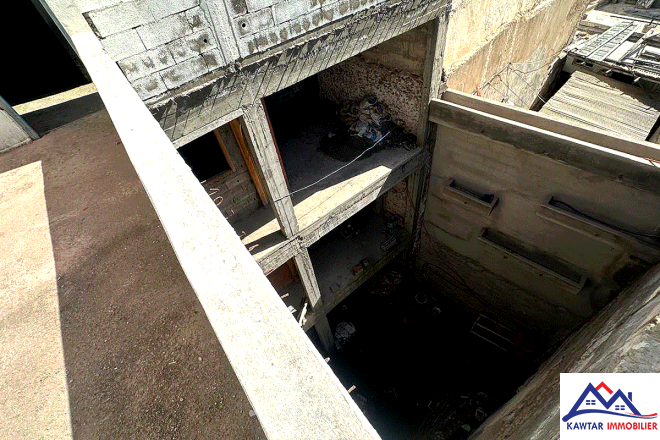 Riad titré à rénover de 470 m² – Fort potentiel au cœur de l’ancienne médina 8