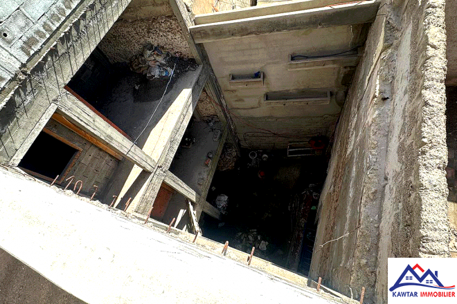 Riad titré à rénover de 470 m² – Fort potentiel au cœur de l’ancienne médina 10