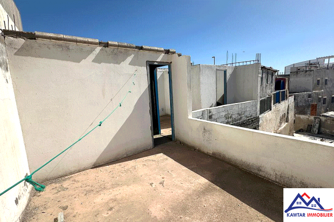 Riad titré à rénover de 470 m² – Fort potentiel au cœur de l’ancienne médina 11