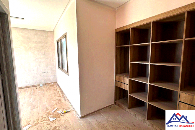 Villa contemporaine neuve de plain-pied avec piscine sur terrain de 1 000 m² – Douar Larab, Essaouira 2