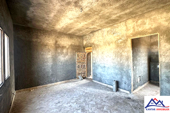 Charmante villa avec piscine sur terrain de 1 000 m² à 8 km d’Essaouira – secteur Ghazoua  4