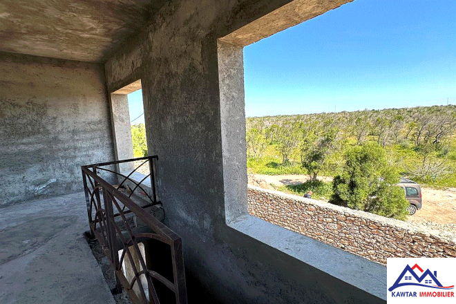  Villa neuve personnalisable à 10 km d’Essaouira – Confort moderne & cadre paisible 4