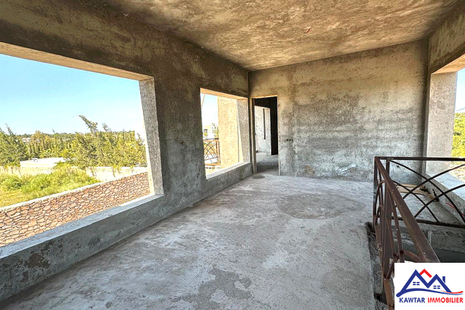  Villa neuve personnalisable à 10 km d’Essaouira – Confort moderne & cadre paisible 5