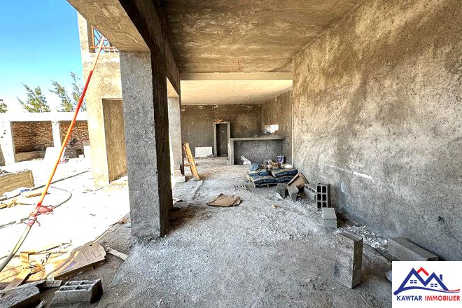  Villa neuve personnalisable à 10 km d’Essaouira – Confort moderne & cadre paisible 6