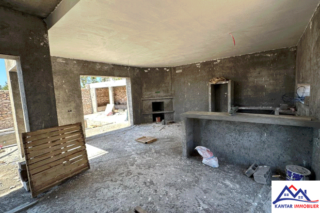  Villa neuve personnalisable à 10 km d’Essaouira – Confort moderne & cadre paisible 7