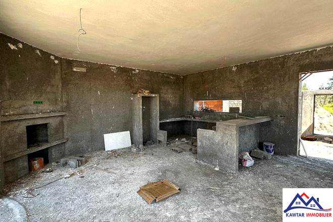  Villa neuve personnalisable à 10 km d’Essaouira – Confort moderne & cadre paisible 8