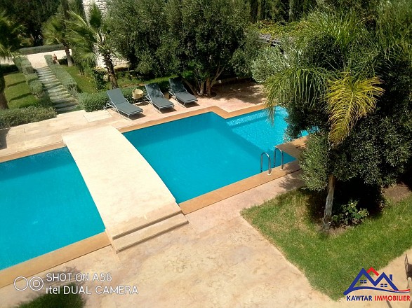Magnifique villa – Maison d’hôtes autorisée à 20 minutes d’Essaouira 44