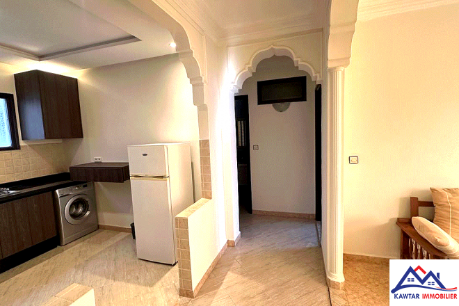 Appartement en vente au quartier ELBORJ 10