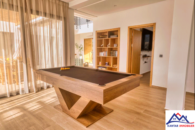 Superbe Villa Maison d’Hôtes à 10 km d’Essaouira – Route d’Agadir, Douar Laarab 1