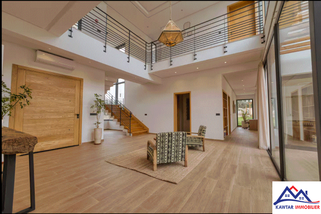 Superbe Villa Maison d’Hôtes à 10 km d’Essaouira – Route d’Agadir, Douar Laarab 15