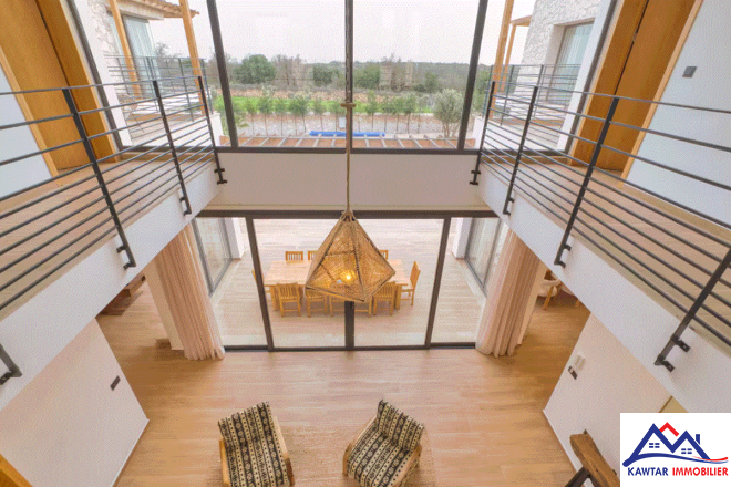 Superbe Villa Maison d’Hôtes à 10 km d’Essaouira – Route d’Agadir, Douar Laarab 16
